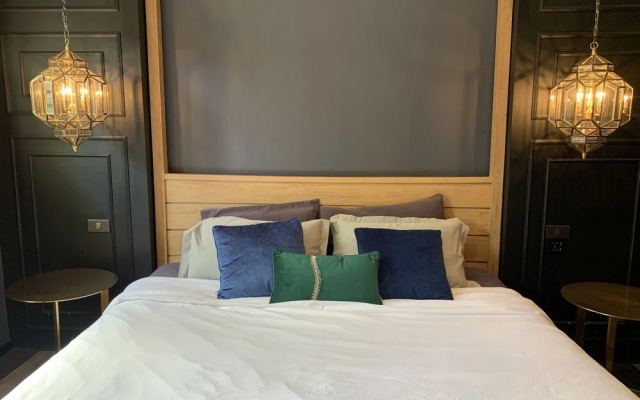 The Matta Boutique Hotel