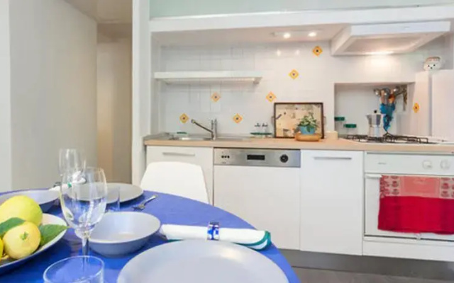 RomeBestHouse-Trastevere