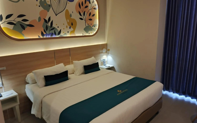 Azana Style Hotel Tulungagung