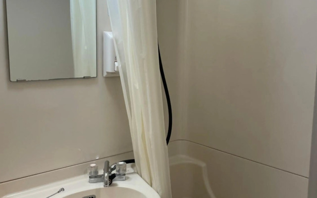 Hotel The Next Kanku