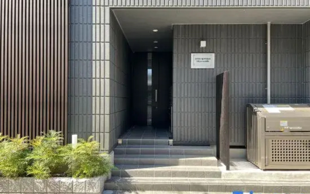 nestay apartment tokyo sumida