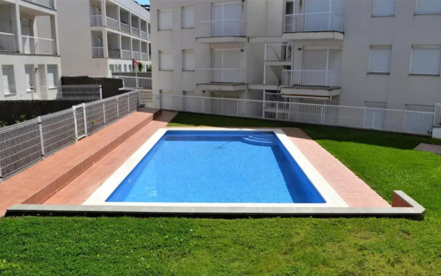 Apartment - 2 Bedrooms with Pool - 107760