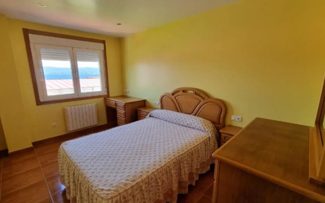 Beatiful apartment by the beach in Galicia Spain