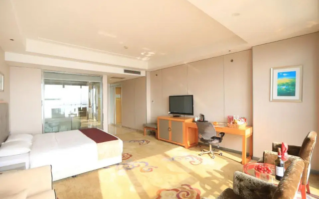Haojiang International Hotel