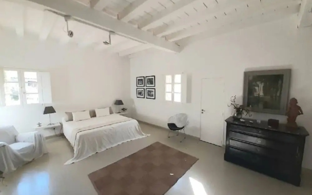 Holiday Home Bomorto