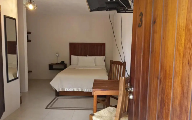 Hotel El Arco