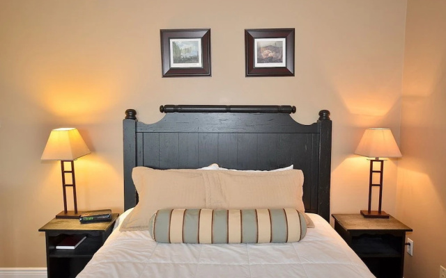 Mountain Springs Resort