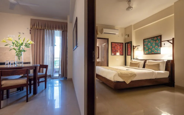 Zade House Jaipur