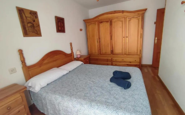 Apartamento Alba