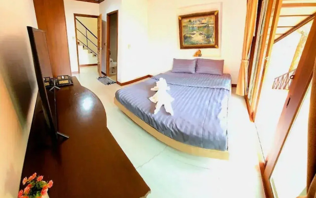 Ishara Villa 5 Bedrooms