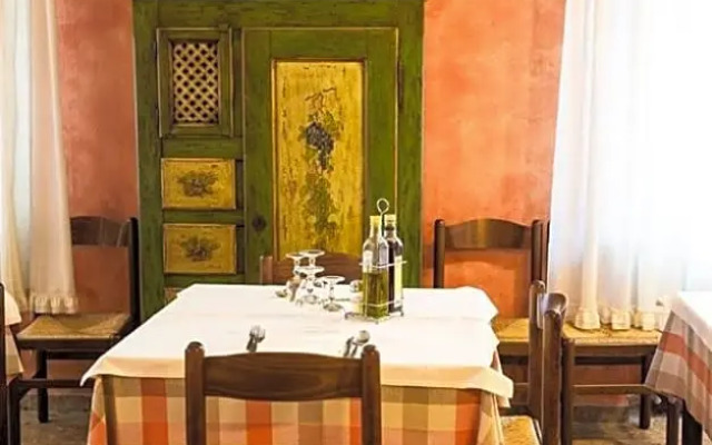 Albergo Olivo