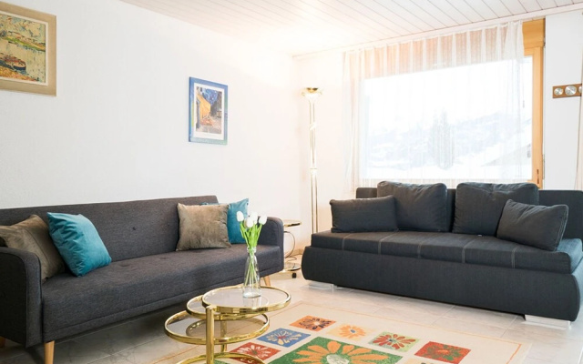 Apartment Grossgaden Amden