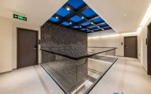 Qin Ting Yu Yuan Homestay