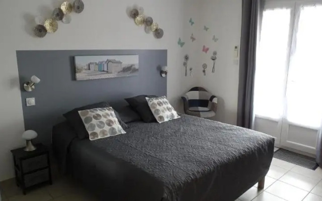 Logis Hotel des Granges
