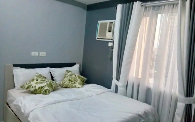 Grass Residences - Rheiyn