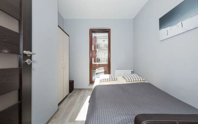 Jantar Apartamenty Port Ul. Morska