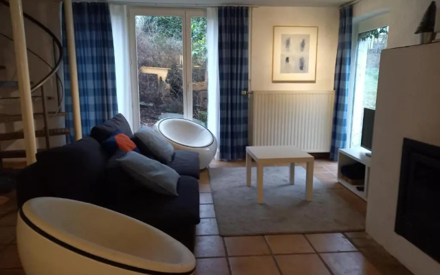La Maison du Vieux Pommier