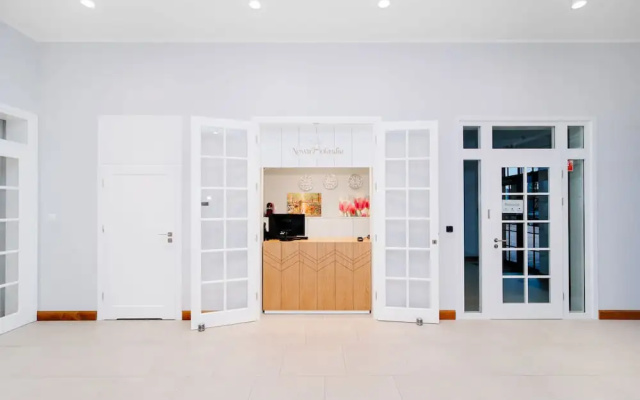 Hotel Nowa Holandia