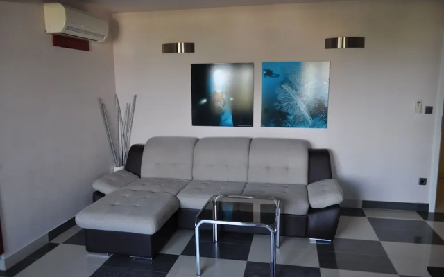 Apartments Villa Lidija