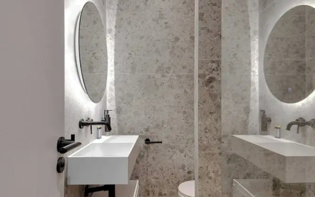 Modern Studio - 2P - Clignancourt