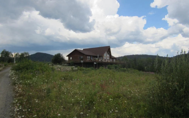 Double Hills Ranch & Lodge