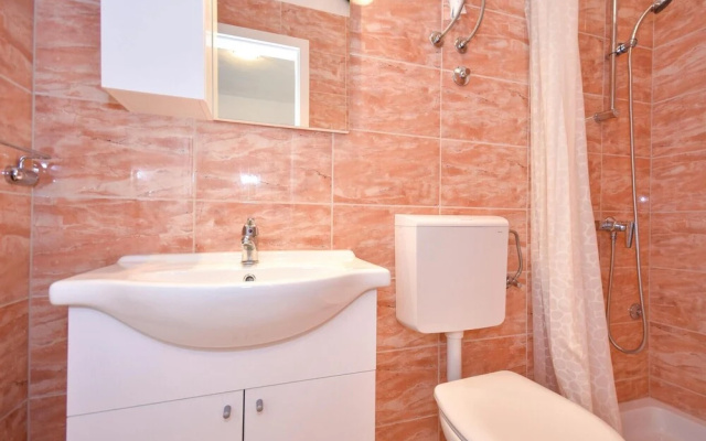 Beautiful Home in Omis With Wifi and 3 Bedrooms