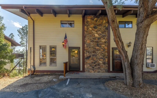 Hold Your Horses by Ruidoso Vacation Rentals