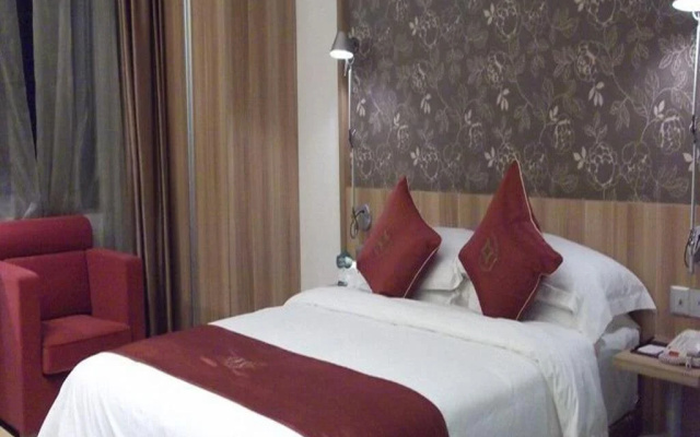 Donghao Business Hotel