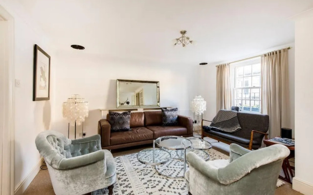 Long Stay Discounts - Beautiful 2bed Notting Hill