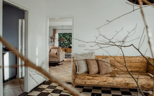 Country House in Leende Near Leenderbos Forest