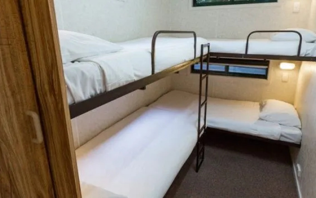 BIG4 Ballarat Goldfields Holiday Park