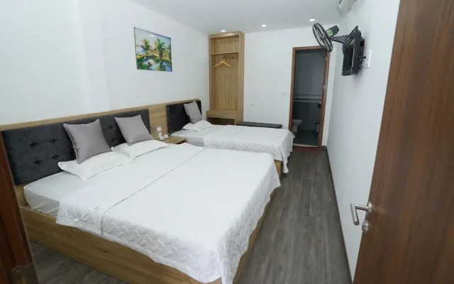 Thanh Mang Hotel