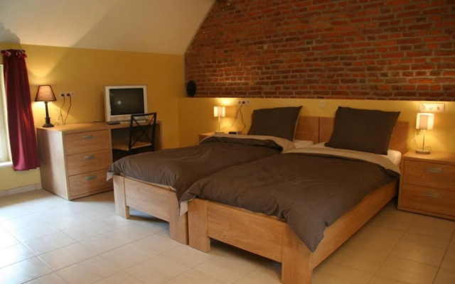 Hoeve Jadoul