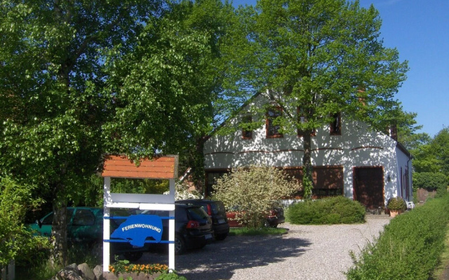 Ferienwohnung "alte Schule"