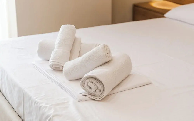 Adriatic Seaview Suites by PS