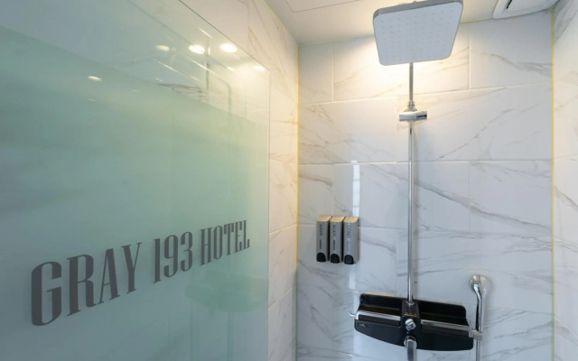[Agoda Pick] Gwangalli Gray 193 Hotel