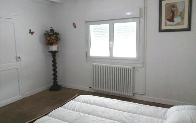 Maison de l'Avance 2 chambres