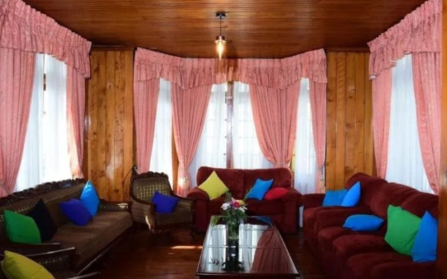 Comfort inn & Hostel