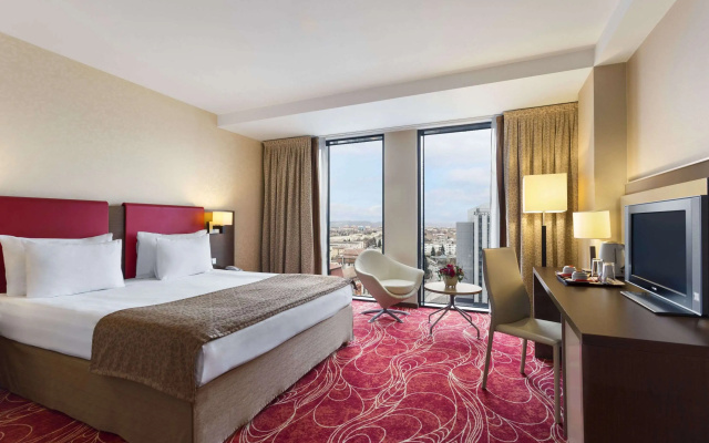 Ramada by Wyndham Sibiu