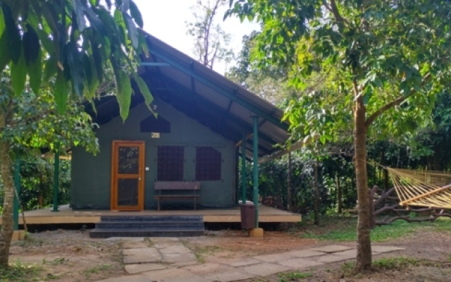 Bhagawathi Nature Camp by Jungle Lodges