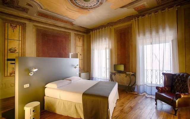 Cortona Charme Suite Nazionale