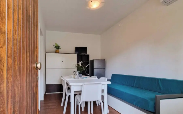 Lovely Flat With Garden in a Residence-beahost
