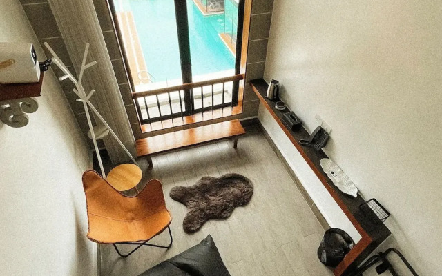 Urban Glamp Resort Iloilo