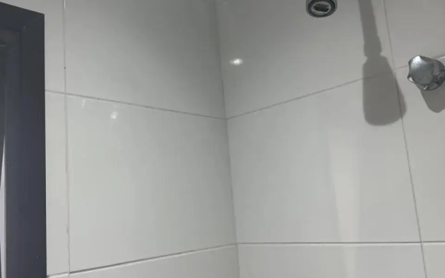 1007 Apartamento Charmoso nos Jardins