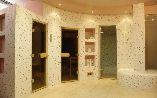 Hotel Villa Vera