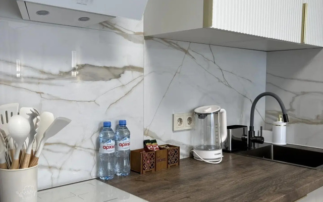 1-к. квартира, 42 м², 3 кровати