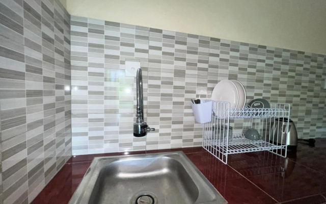 Purnama Homestay