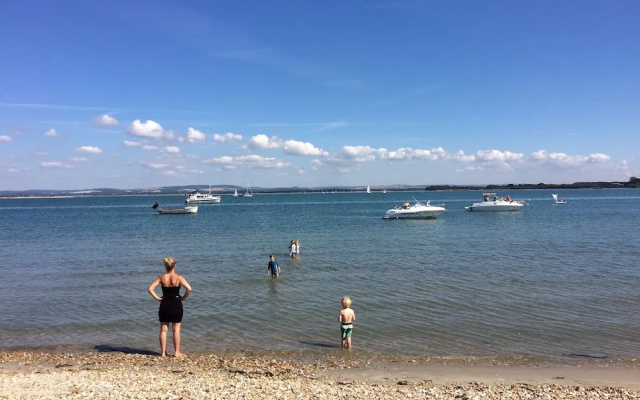 East Wittering