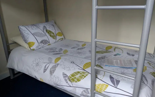 Barholm Accommodation