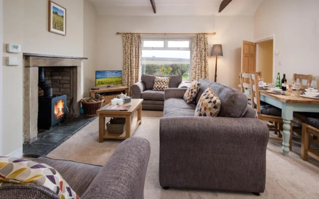 Wagtail Cottage